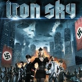 アイアン・スカイ：Iron Sky